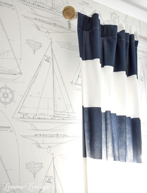 Lighthouse Nursery Theme, Sailor Nursery Baby Boy, Nautical Toddler Room, Nautical Boy Nursery, Kids Nautical Bedroom, Vintage Nautical Nursery, Nautical Theme Nursery Boy, Sailing Nursery, Nautical Boys Room