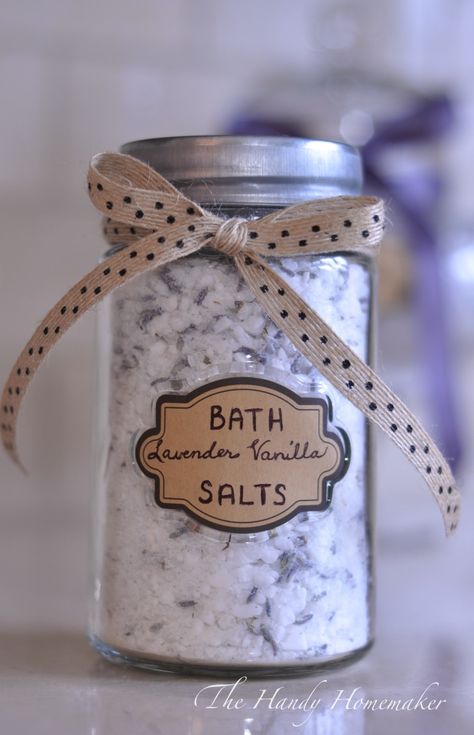 Epsom Salt Cleanse, Epsom Salt Foot Soak, Vanilla Scrub, Healing Salve Recipe, Body Sugar Scrub, Diy Foot Soak, Lowering Blood Pressure, Diy Lavender, Lavender Sugar Scrub