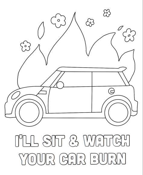 Coloring Pages Aesthetic Taylor Swift, Taylor Swift Lyrics Coloring Pages, Billie Eilish Coloring Pages, Songs Drawings Lyric Art, Song Lyric Coloring Pages, Lyric Coloring Pages, Song Lyric Colouring Pages, Coloring Sheets Aesthetic, Coloring Pages Music