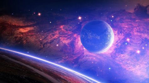 space wallpaper desktop backgrounds Space Wallpaper, In Space, Outer Space, Planets, Gif, Wallpapers