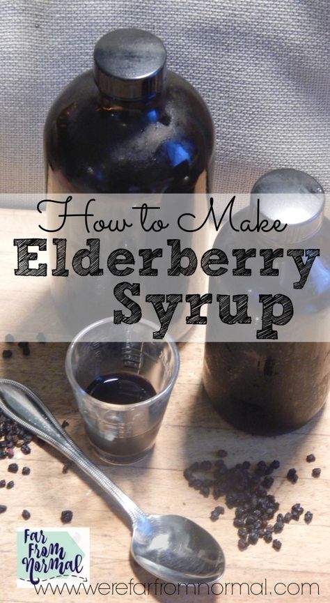 Are you looking for an all natural, great way to boost immunity during cough and cold season? Here's how to make elderberry syrup and how to use it! Elderberry Syrup Recipe, Homemade Elderberry, Elderberry Syrup, Cough Remedies, Cold Remedies, Syrup Recipe, Homemade Remedies, Be Natural, The Ranch