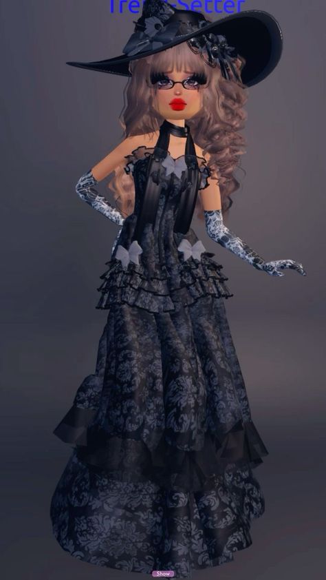 A "moon guardian" theme sounds enchanting! For a dress-to-impress look inspired by a moon guardian, consider blending elements of celestial elegance with a touch of mystical flair. Here’s a guide to achieving that:

Outfit
Gown or Dress:

Opt for a gown or dress with a flowing silhouette, reminiscent of moonlight cascading through the night.
Fabrics like silk, satin, or chiffon in shades of silver, deep navy, or iridescent white will add a celestial touch. Twenties Dress, Dti Hacks, Dti Ideas, Dti Fits, 2024 Outfits, Iridescent White, Vintage Inspired Outfits, Roblox Outfits, Fit Ideas