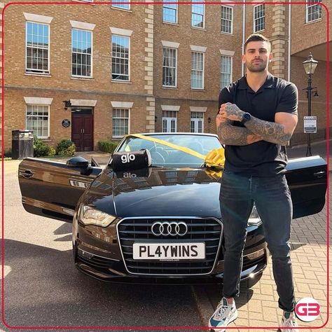 Former 'Love Island' Islander Adam Collard is making a return to the show after 4 seasons, and fans are excited. Learn everything about him! #adamcollard #LoveIsland #LoveIsland2022 #LoveIslandUK #RealityTV #Model #TVStar #Celebrity #Hollywood Adam Collard, Everything About Him, After 4, Love Island, 4 Seasons, Tv Stars, Reality Tv, Hollywood, Entertainment