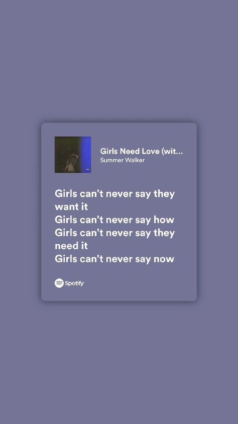 Shame Summer Walker Lyrics, Spotify Lyrics Summer Walker, No Love Summer Walker Lyrics, Summer Walker Song Lyrics, Deep Summer Walker, Summer Walker Songs, Summer Walker Quotes Lyrics, Summer Walker Music, Girls Need Love Summer Walker