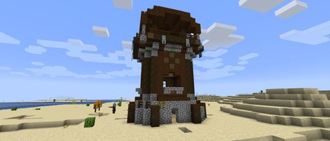 Minecraft Pillager Outpost, Outpost Minecraft, Minecraft Download, Minecraft Mod, Minecraft Games, How To Play Minecraft, Biome, Minecraft Projects, Minecraft Ideas