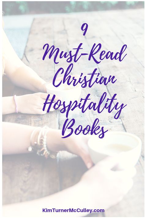 Christian Book Recommendations, Christian Hospitality, Book Crafts Diy, Build Community, Christian Book, Bible Study Guide, Quote Diy, The Best Books, Self Help Books