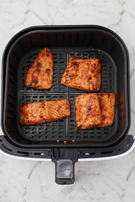 Trout In Air Fryer, Air Fryer Trout, Fried Trout, Trout Recipe, Cooking Trout, Air Fryer Fish Recipes, Air Fryer Fish, Trout Recipes, Fillet Steak