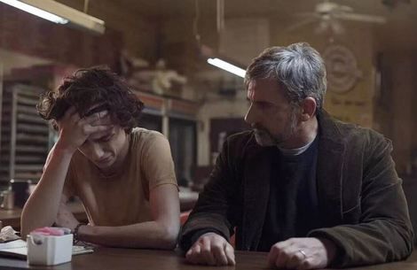 Review: Beautiful Boy (2018) Boy Movie, Best Movie Quotes, Movies For Boys, Life Is What Happens, 2018 Movies, I Love Cinema, Steve Carell, Movie Shots, Matt Damon