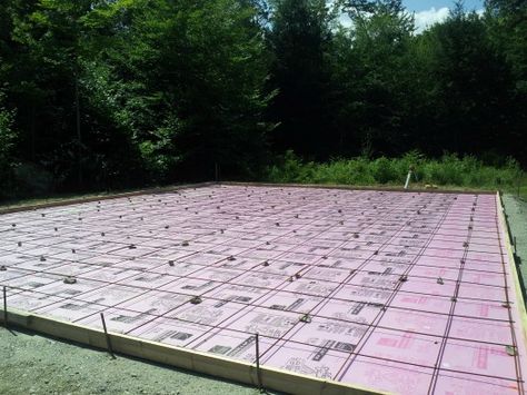 We install concrete basketball courts in Maine. Having an outdoor basketball court is great for kids learning how to play basketball in Maine. Concrete Patio With Basketball Hoop, How To Paint Basketball Court Lines On Concrete, Basketball Court Measurements, Concrete Basketball Court, How To Play Basketball, Proper Running Technique, Basketball Court Size, Vertical Jump Training, Outdoor Basketball Court