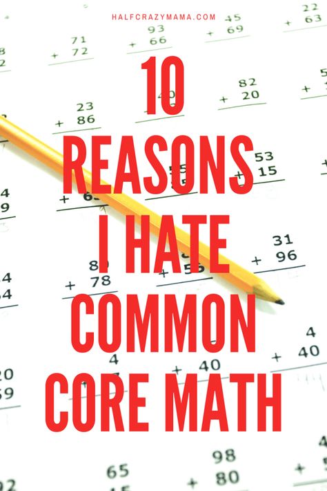 Common core math is frustrating to someone who learned math the traditional way. Here is a good read for parents who are trying to learn common core math. Multiplication Fractions, Math Graphic Organizers, Number Lines, Math Centers Middle School, Math Organization, Framed Words, Math Journals, Math About Me, Math Help