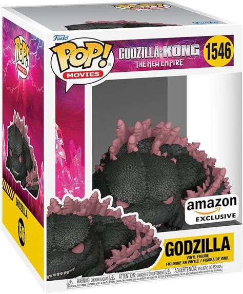 Godzilla Kong, Best Funko Pop, Godzilla X Kong, Kong Godzilla, Godzilla Vs Kong, Funko Pop Toys, Funko Pop Collection, Funko Pop Figures, Pop Toys