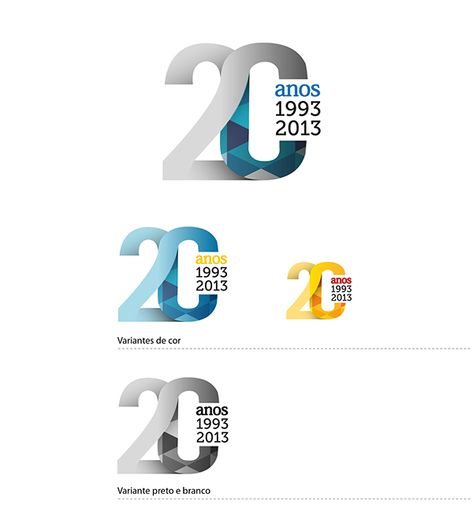 Mercer 20 years logo on Behance 20 Years Logo, Business Anniversary Ideas, Logo Aniversario, Corporate Anniversary, Company Anniversary, 25 Year Anniversary, 10 Logo, 50% Logo, 20 Year Anniversary