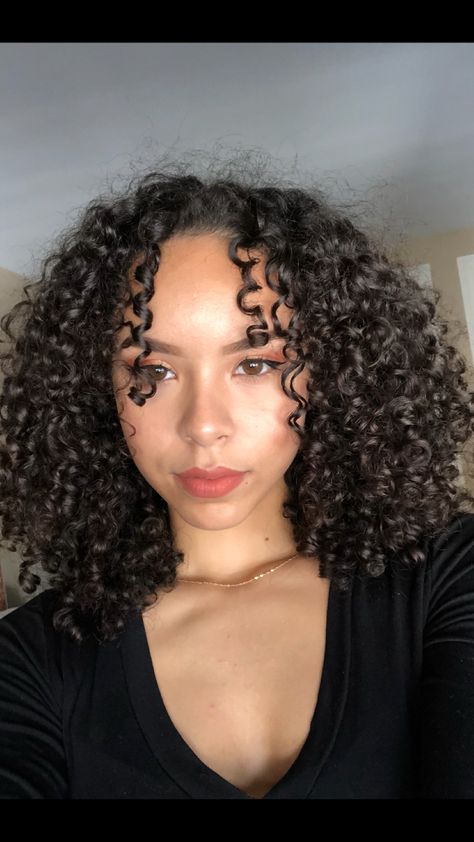 3b Curly Hair Cuts Short, Curly Hair Cuts 3b 3c, Curly Hair Cuts 3b, Short Curly Hair 3b 3c, 3c Hairstyles Short, Natural Hair Styles Short, 3c Curly Hair, Hair Styles Short Hair, Styles Short Hair