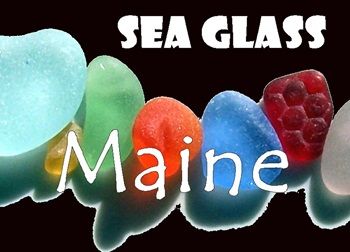 Sea Glass Maine Maine Sea Glass Beaches, Maine Food, Boothbay Harbor Maine, Maine Beach, Maine Road Trip, Maine Trip, Maine Beaches, Boothbay Harbor, Maine Vacation