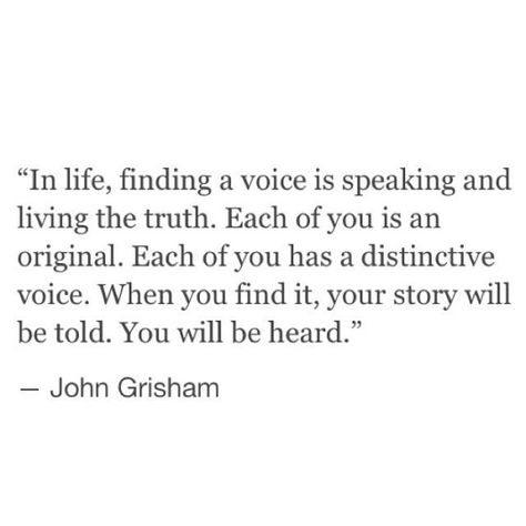 John Grisham Books, Word Inspiration, Quote Pictures, John Grisham, Crimal Minds, The Book Thief, Words Of Comfort, Word Up