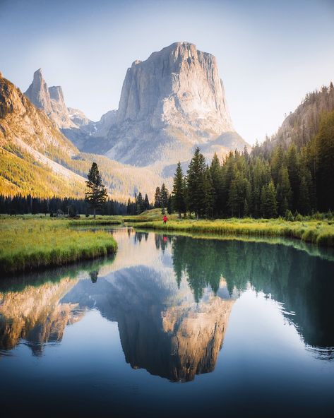 Green River, Famous Places, Alam Yang Indah, Travel And Leisure, Most Beautiful Places, Nature Photos, Beautiful Views, Wyoming, Outdoors Adventure