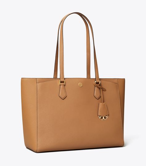 Tory Burch Robinson Tote, Tory Burch Ella Tote, Ella Tote, Tory Burch Tote, Tory Burch Bag Totes, Tory Burch Robinson, Designer Tote Bags, Womens Designer Handbags, Nylon Tote Bags