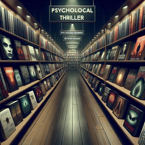 most popular psychological thrillers Thriller Aesthetic, Historical Mystery Books, Best History Books, Complex Characters, Author Spotlight, Success Books, Psychological Thriller, Personal Development Books, Sci Fi Series