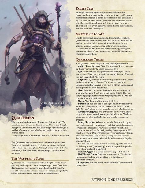 Dnd Planning, Unearthed Arcana, Dnd Subclasses, Dnd Reference, Homebrew Classes, Dnd Sorcerer, Dnd 5, Character Classes, Dungeons And Dragons Races