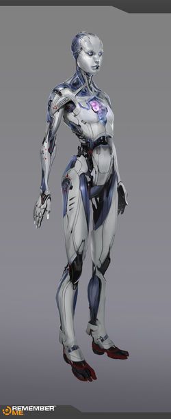 Valvet Concept-01 Android Robot, Mark Ryden, Humanoid Robot, Eve Online, Arte Robot, Arte Cyberpunk, Robot Design, Robots Concept, Robot Art