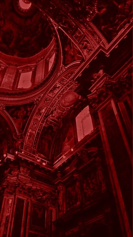 Red Medieval Aesthetic, Red Palace Aesthetic, Dark Red Royal Aesthetic, Red Steampunk Aesthetic, Red Background Aesthetic Wallpaper, Dark Red Vampire Aesthetic, Vermilion Aesthetic, Reddish Wallpaper, Red Victorian Wallpaper