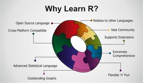 What Is Data Science, Programming Tips, R Programming, R Studio, Computer Science Programming, Data Science Learning, Learn Web Development, Programming Tutorial, Learn Business