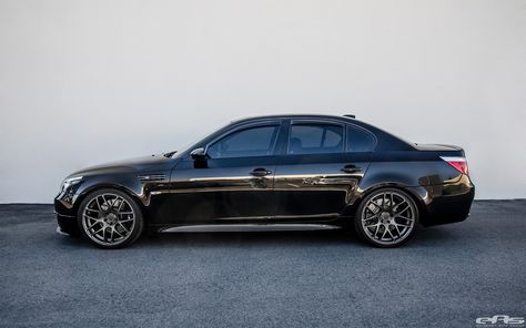 2008 Black Sapphire Metallic E60 M5 | ESS Tuning VT1-625 S… | Flickr E60 M5, Bmw 535, M5 E60, E60 Bmw, Bmw M5 E60, E90 Bmw, Bmw Touring, Black Bmw, Rolls Royce Motor Cars