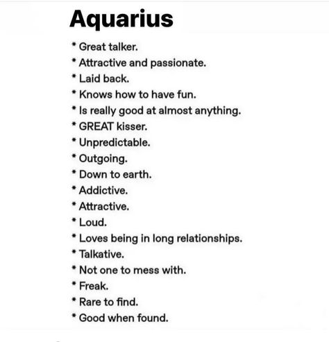 Aquarius Core Aesthetic, Aquarius Compatibility, Taurus Memes, Aquarius Aesthetic, Pisces Traits, Horoscope Memes, Aquarius Traits, Aquarius Truths, Aquarius Life