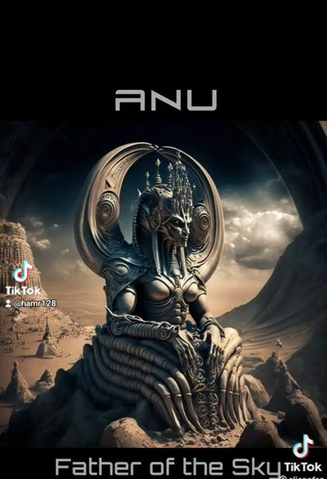 Annunaki Art, Anunnaki Art, Anunnaki Nibiru, Psychic Development Learning, Ancient Sumerian, Quantum Entanglement, Goddess Tattoo, Alien Concept, Psychic Development