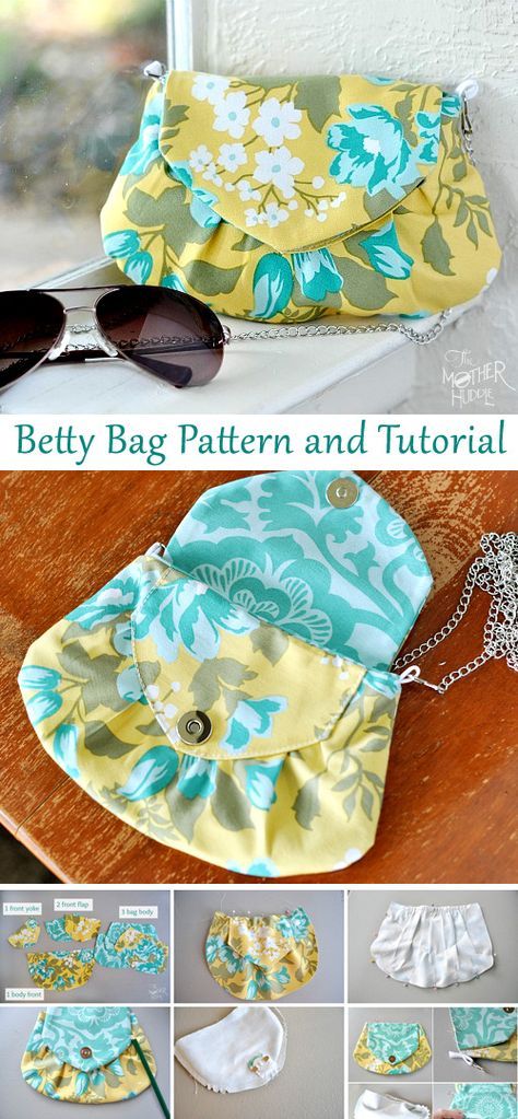 Pouch Clutch Bag, How To Make Clutch Purse Step By Step, Small Handbag Sewing Pattern, Diy Clutch Purse Tutorial, Handbag Diy Sewing Projects, Diy Purses And Bags Patterns, Diy Purse Sewing, Diy Purses And Bags, Handbag Patterns Sewing