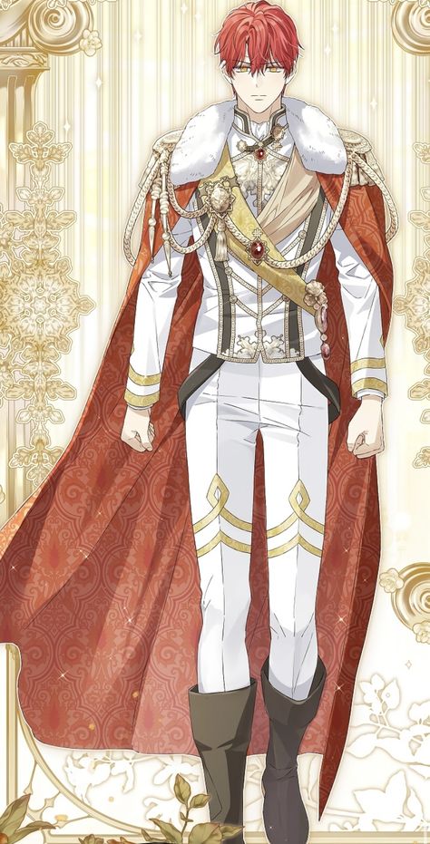 King Outfits Royal, I Am The Real One, Animated Clothes, Prince Clothes, King Outfit, Royal Ball, Anime Prince, Fairytale Fashion, Royal Outfits