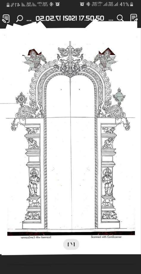 Thiruvachi Design, Meenakshi Painting, Temple Plan, Ganesh Bhagwan, Tanjore Art, Ancient Drawings, Wooden Work, Indian Temple Architecture, Indian Miniature