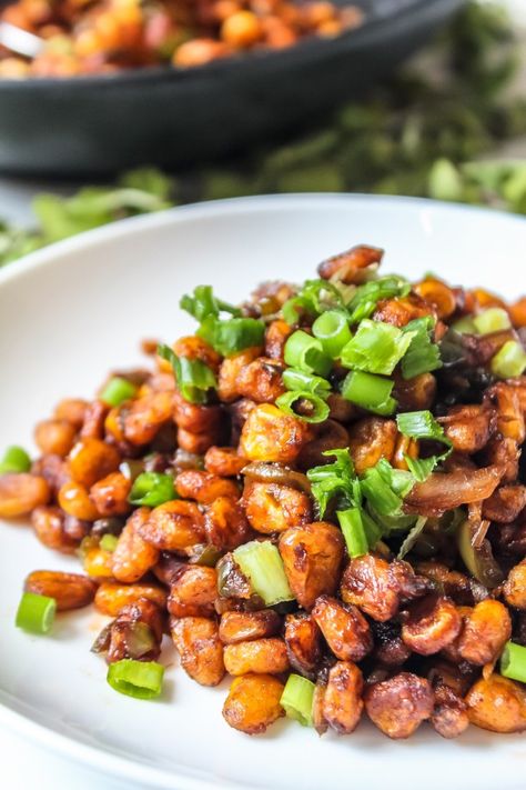 Corn Bbq, Fried Corn Recipe, Corn Fried, Fried Corn Recipes, Barbeque Nation, Bbq Nation, Indo Chinese Recipes, Crispy Corn, Fried Corn