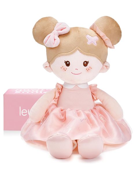 My First Baby Doll, Soft Baby Dolls, My First Baby, Christmas Plush Toys, Baby Doll Toys, Personalized Dolls, Unique Baby Gifts, Baby Christmas Gifts, Old Christmas