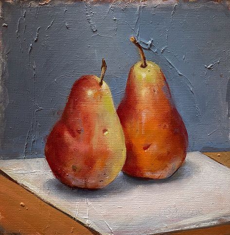 Bea Miller, Still Life Paintings, Life Paintings, Grain Of Sand, Still Life Art, Still Life Painting, Texture Painting, Travel Art, Brush Strokes