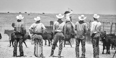 Teaching+the+Guys Western Pictures, Cowboy Photography, Western Photography, Western Aesthetic, The Guys, Online Wall Art, Photography Wall, Frames For Canvas Paintings, Affordable Wall Art