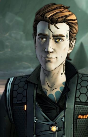 Borderlands Rhys Cosplay, Borderlands Rhys, Rhys Borderlands, Twt Banner, Borderlands 1, Cybernetic Arm, Borderlands Series, Tales From The Borderlands, Handsome Jack