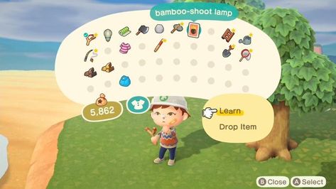 Animal Crossing tips: Our guide to getting started in New Horizons • Eurogamer.net Animal Crossing Tips, Diy Menu, Animal Crossing Guide, Daisy Mae, Types Of Fruit, Interesting Conversation, Diy Workshop, New Animal Crossing, Animal Crossing Game