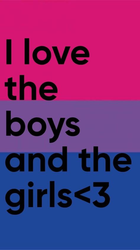 Bisexual Pride Quotes, Bi Quotes, Bisexual Quote, Bisexual Wallpaper Iphone Aesthetic, Bisexual Wallpaper, Middle School Life, Pride Quotes, Lgbtq Quotes, Bi Flag