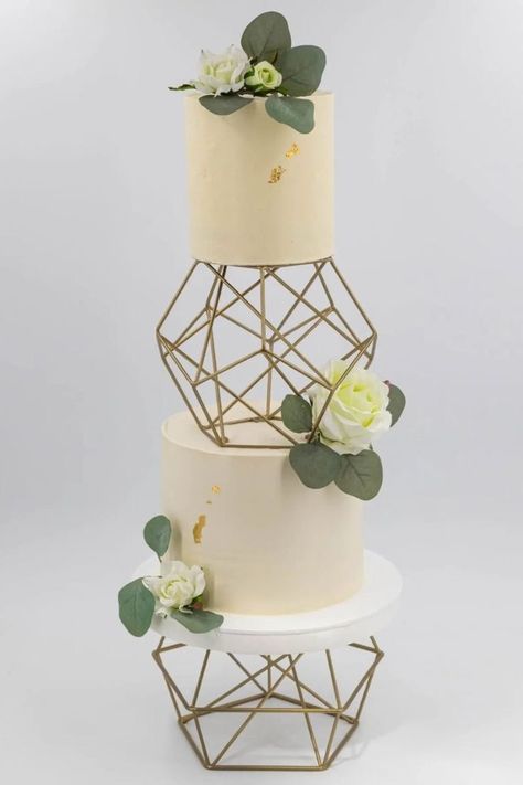 Wedding is one of the most important event in your life. So you take care to organize the occasion in a very grand manner. The wedding cake is one of the important part of it.I think you will get a little help to make your day beautiful with these beautiful wedding cake designs. #weddingcake #weddingcakestructures #cakestructures #weddingday #lifeevents Cake Structure Wedding, Cake Structure Ideas, Wedding Cake Structures, Cake Structure, Beautiful Wedding Cake, Creative Wedding Cakes, The Wedding Cake, Beautiful Wedding Cakes, Wedding Cake Designs