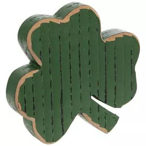 Shamrock Shape, Mdf Color, Wall Decor Hobby Lobby, Yard Decorations, Future Apartment, Home Supplies, Wooden Decor, St Patrick’s Day, Table Top Decor