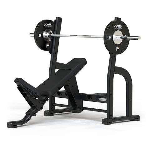 Sierra Olympic Incline Bench - GYM READY EQUIPMENT Gym Equipment Machine, Alat Gym, Gym Bench, Apocalypse Survival Gear, Home Gym Setup, Body Roller, Healthy Sport, Android Wallpaper Dark, Gym Setup