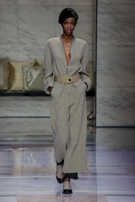 Fall 2023 Ready To Wear, 2023 Ready To Wear, Milano Fashion Week, Fall 2023, Fashion Show Collection, 2023 2024, Milan Fashion Week, Giorgio Armani, Fashion News