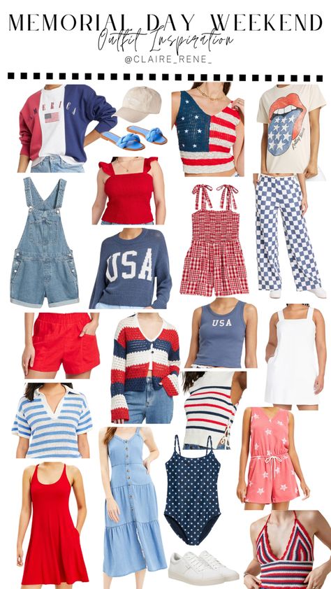 Race Day Outfits Indy 500, Indy 500 Outfit, Race Day Outfits, Indy 500, Day Outfits, Weekend Outfit, Day Outfit, Race Day, Red White And Blue