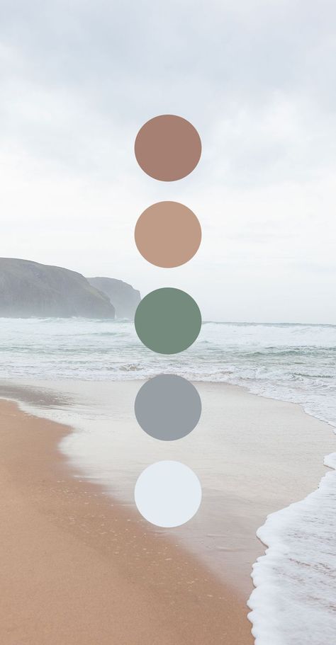 Earth Colour Palette, Moodboard Inspiration, Hex Color Palette, Stunning Hairstyles, Palette Design, Color Schemes Colour Palettes, Color Drawing, Color Vibe, Beach Color