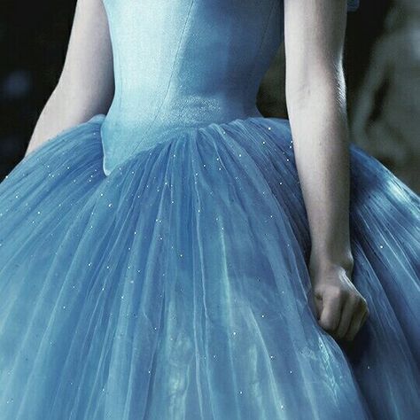 Glass Crown, Cinderella Aesthetic, Fairytale Aesthetic, Motel Room, Cinderella Disney, Have Courage And Be Kind, Blue Ball, Disney Aesthetic, Princess Aesthetic