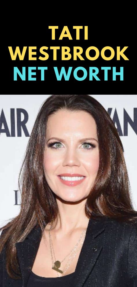 Tati Westbrook is an American beauty vlogger. Find out the net worth of Tati Westbrook. #TatiWestbrook Tati Westbrook, Beauty Vlogger, American Beauty, The Net, Interesting Facts, Net Worth, Celebrities, Beauty