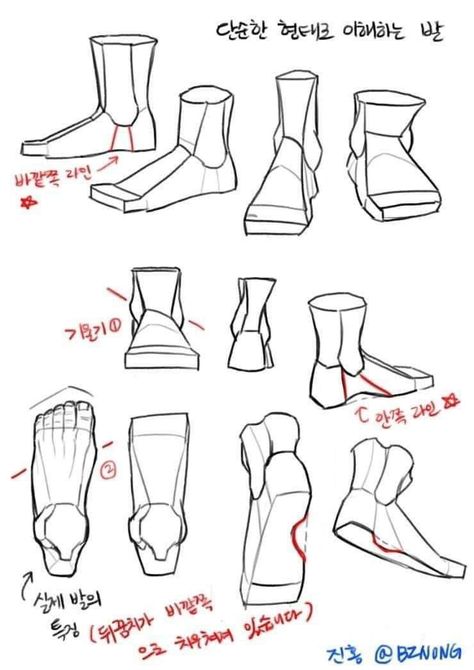 How To Draw Shoes, Ako Kresliť, 남성 근육, Feet Drawing, Anatomy Tutorial, Human Anatomy Drawing, Human Anatomy Art, Anatomy Sketches, Body Reference Drawing