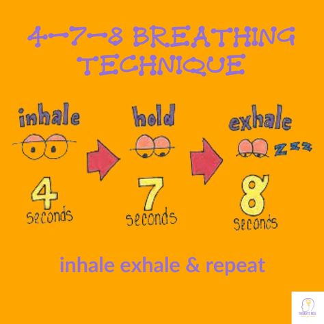 🌬️💪 Master your mind with the resilience of the 4-7-8 breathing technique – a mental fortress in turbulent times. Inhale strength for 4, hold resilience for 7, exhale peace for 8. Tag a friend who needs this powerful coping mechanism or share your experience below. Unleash the warrior within. 🧘‍♂️🛡️ #MindfulWarrior #CalmInTheChaos #MentalStrength #BreatheStrong #MindfulMastery #BreatheDeep #MentalWellness #StormToCalm #BreathOfTransformation #MentalClarity #MindfulRevolution #BreatheAndTrans... Master Your Mind, Warrior Within, Coping Mechanism, Mental Strength, Breathing Techniques, The Warrior, Coping Mechanisms, Mental Clarity, Mental Wellness