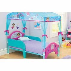 dora stuff on Pinterest www.pinterest.com236 × 236Search by image dora bedroom decorations | Dora the Explorer Delta Canopy Toddler Bed - - San Jose Mercury News. Pinned from. localshopping.mercurynews.com Dora Bedroom, Dora Costume, Disney Themed Rooms, Themed Rooms, Bedroom Decorations, Toddler Beds, Weekly Ads, Babies R Us, Dora The Explorer